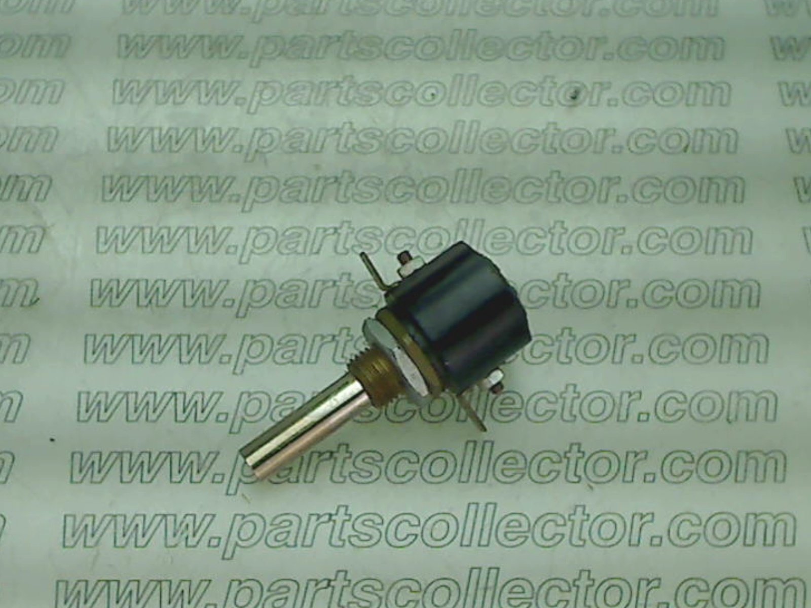 LAMBORGHINI  Electrical system code 8184 compatible with: LAMBORGHINI MIURA